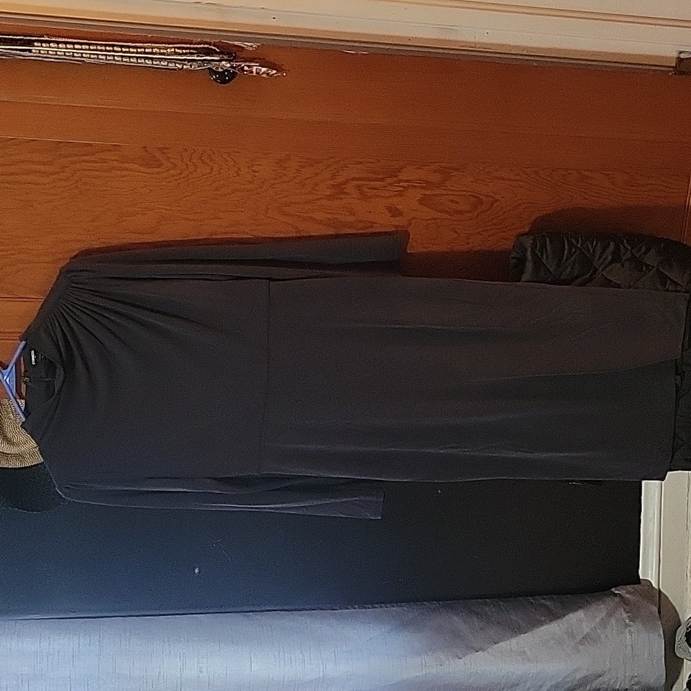 Express dress